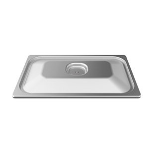 UNOX TG110 Vacuum Sealing Lid 1-3/8