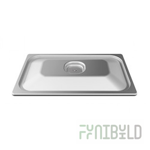 UNOX TG110 Vacuum Sealing Lid 1-3/8