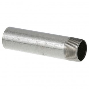 AllPoints FA01125 1-1/4 Inch NPT Drain Pipe Extension for Fryer