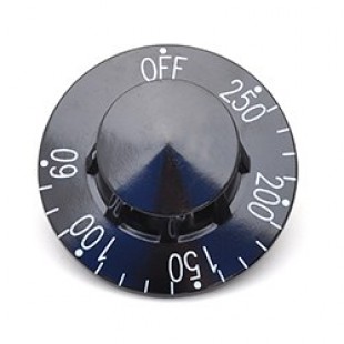 Texican Specialty TSP-104 Thermostat Dial for Nacho Chip Warmers with Temperature Control