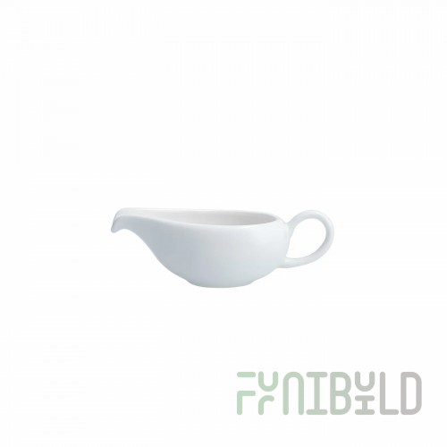 Fortessa TC7600.DV.36.5 11 Inch Serena Tea Pot Lid Dishwasher Safe Microwave Safe