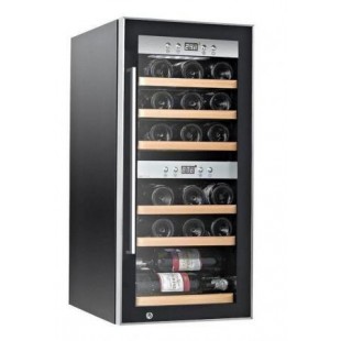 Wine cabinet La Sommeliere ECS25.2Z