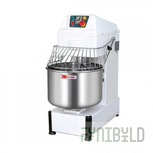 Electric motor (for dough mixing machine HS-20)
