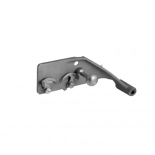 Alfa G-031 End Weight Prong Set for Globe Slicers Stainless Steel Replaces OEM 741-PC2/3