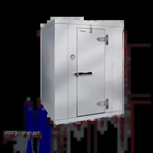 Kolpak KF7W-0810-F 8 Inch Indoor Kold-Front Walk-In Freezer Panels Only