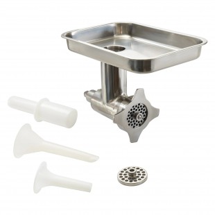 Clamping nut for meat grinder MG12