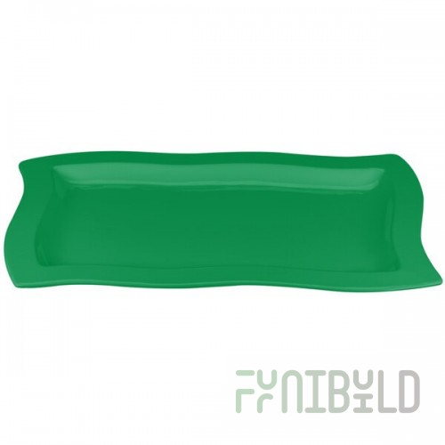 TableCraft CW3660GN Green 13