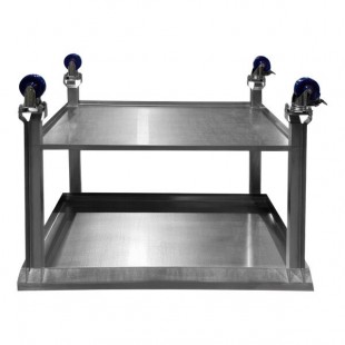 SSL Industries SSL-1001-72X24 24