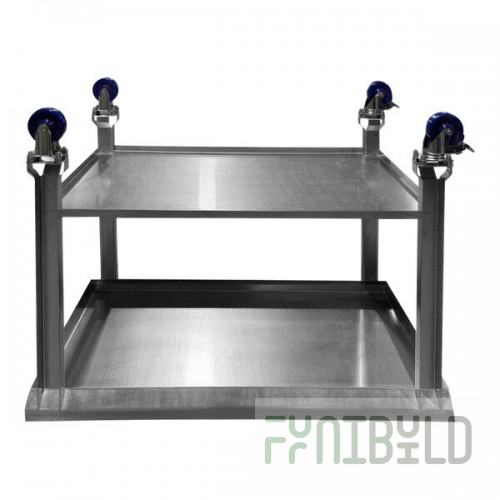 SSL Industries SSL-1001-72X24 24