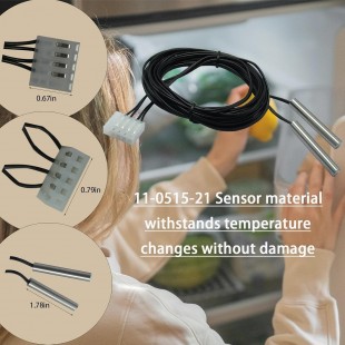 Scotsman -11-0545-21 Temperature Sensor Scotsman OEM Commercial Use with Durability