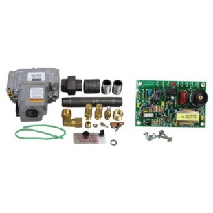 Blodgett 53612 3.45 Inch OEM Conversion Kit Gas to LP for Blodgett Appliances