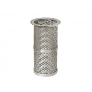 Firex PAF0451 Strainer for UCBTE030 stainless steel construction with durable design Firex PAF0451 Strainer for UCBTE030 stainless steel construction with durable design