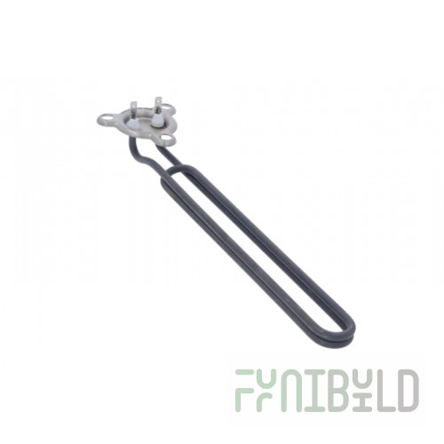 Set Heating element of the boiler Krupps 103450 + Rubber gasket NBR70Sh 103416