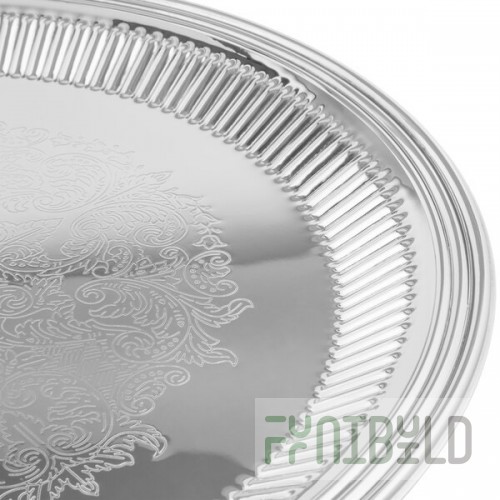 Vollrath 82170 Esquire 16