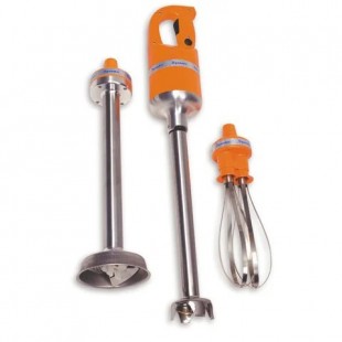 Dynamic Mixer -9846 Whisk 2/pkg. Countertop Dynamic Mixer Stainless Steel