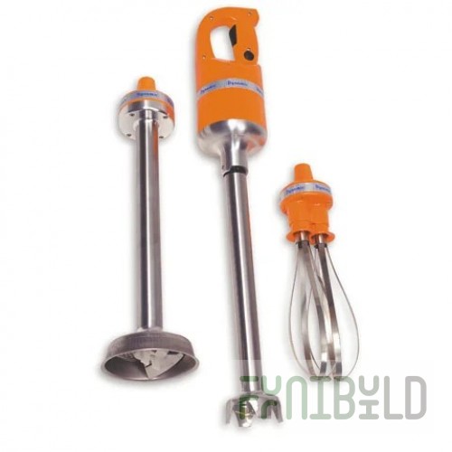 Dynamic Mixer -9846 Whisk 2/pkg. Countertop Dynamic Mixer Stainless Steel