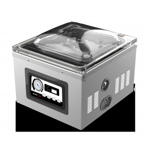 Eurodib CYCLONE201D48 ATMOVAC Premium Chamber Vaccum Machine Floor Model 20.5