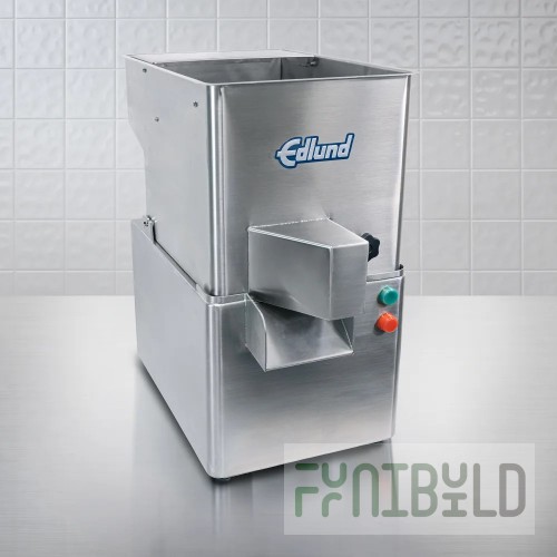 Edlund FFC-50 NO BLADE French Fry Cutter No Blade 1/3HP