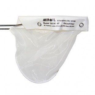 MirOil USA 1550B-22960B Filter Bag Drain Down For Use With MOD 1550 & MOS 1550