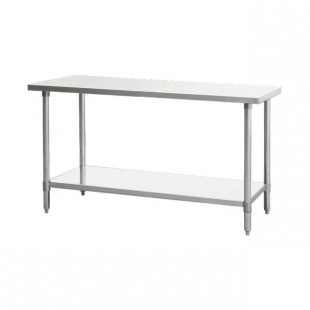 Atosa ST3648EC MixRite Work Table 48