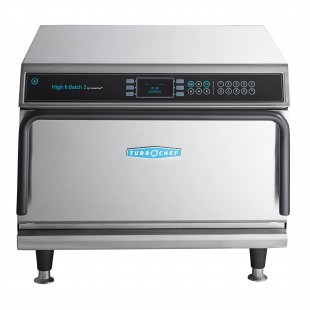 TurboChef HHB-8155-1 Stainless Steel High Coverage JetPlate for HhB Oven TurboChef HHB-8155-1 Stainless Steel High Coverage JetPlate for HhB Oven