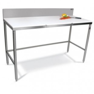 John Boos X-TOP-FRAME-60 Window Frame For Pass-Thru 60