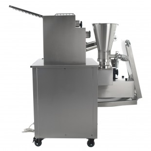 Dumpling machine JBL-310 (Price on request)