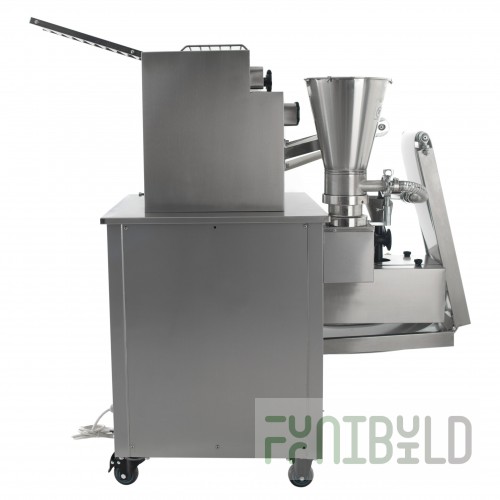 Dumpling machine JBL-310 (Price on request)