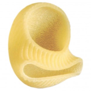 AEX30STELLA#138 6.2mm Creste de Gallo Extruder Die Bronze for Pasta Production