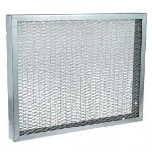 Component Hardware Group F41-2025 Mesh Filter