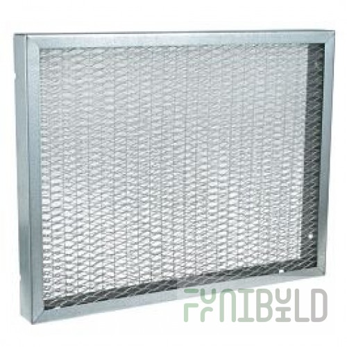 Component Hardware Group F41-2025 Mesh Filter