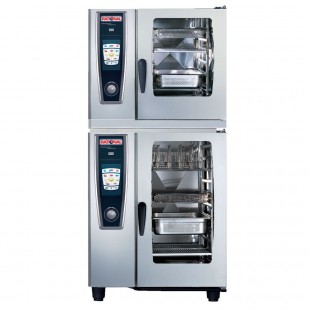 Rational 60.71.926 33 Inch Combi-Duo Stacking Kit Bottom Unit Electric Closed Kit Rational 60.71.926 33 Inch Combi-Duo Stacking Kit Bottom Unit Electric Closed Kit
