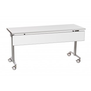 Forbes Industries REV-TT-1872-REM-### 71 Inch Modesty Panel Removable for Revolution Tables