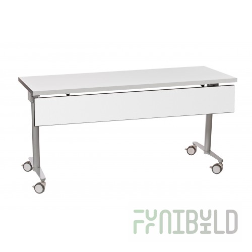 Forbes Industries REV-TT-1872-REM-### 71 Inch Modesty Panel Removable for Revolution Tables