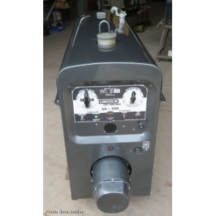 Wells SP2-WL0717 1 Inch Pot with Stainless Steel Construction