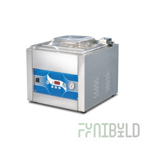 Vacuum packer Mec Square 300-B