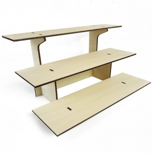 Front table top EP-6-3-00.00.001-N