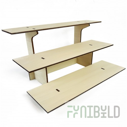Front table top EP-6-3-00.00.001-N