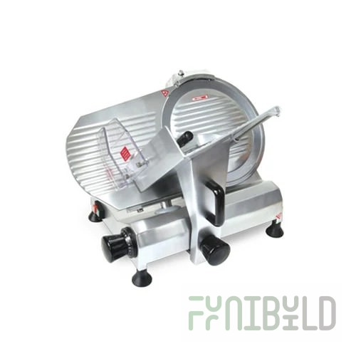 Eurodib HBS-220JS Meat Slicer 9