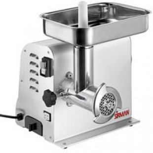 Sirman 2122965320018 TC 22 COLORADO Meat Grinder Electric Countertop
