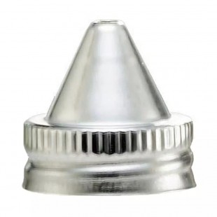 Tablecraft 600T Top Fits Model Numbers 600 N 600 ST Stainless Steel with Dishwasher Safe