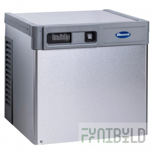 Follett HMD2110NBS Air-cooled Ice Maker Micro Chewblet Nugget High Volume 2039 Lb/Day