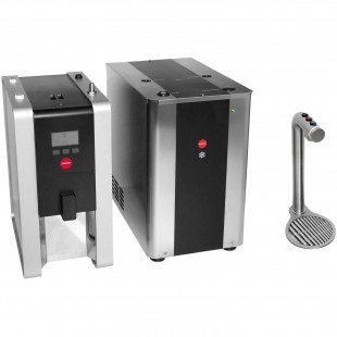 Marco Beverage Systems FRIIA HCS FRIIA Hot/Cold/Sparkling (HCS/HCS Plus) Water Dispenser System (1001865US/5002867US)