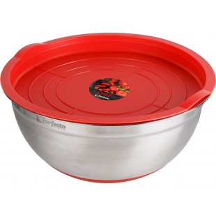 Bowl lid for whipping machine B5