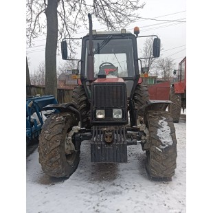 TEN-314 S-8.5/5.0 K 220 (Belarus) (for PR-6-10)