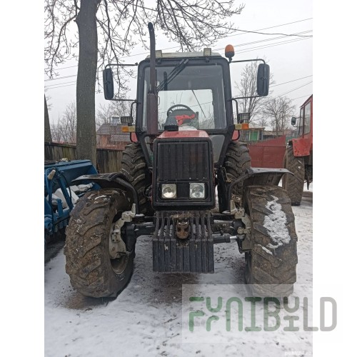 TEN-314 S-8.5/5.0 K 220 (Belarus) (for PR-6-10)