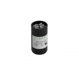 Alfa H-487 Motor Starting Capacitor for Hobart Slicers Replaces OEM 0007048700015
