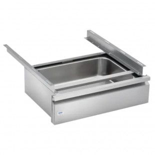 Hubert 28W-350 Kratos Worktable Drawer 20