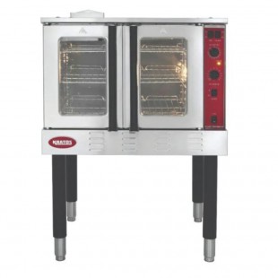 Hubert 29Y-060 Kratos Electric Convection Oven 40-1/8