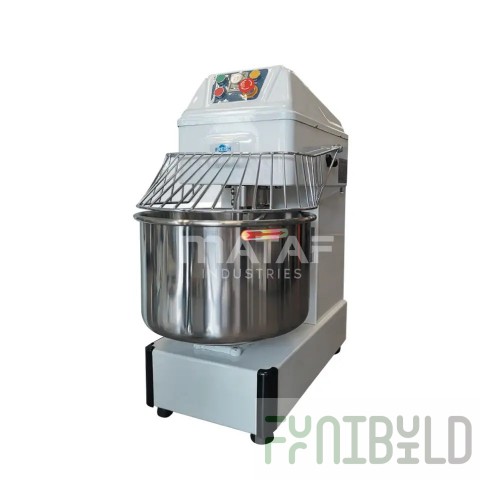 Main small gear for dough mixing machine HS20 HS30